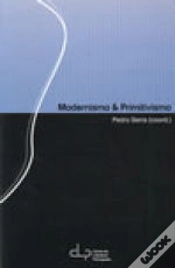 Capa do artigo Modernismo & Primitivismo