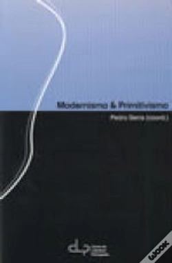 Capa do artigo Modernismo & Primitivismo