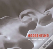Capa do artigo Modernismo