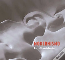 Capa do artigo Modernismo