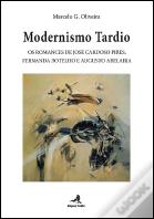 Modernismo Tardio