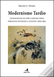 Capa do artigo Modernismo Tardio
