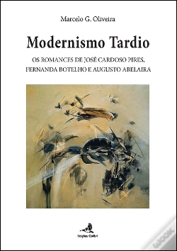 Capa do artigo Modernismo Tardio