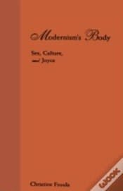 Capa do artigo Modernism