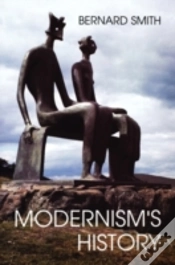 Capa do artigo Modernism