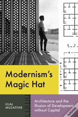 Capa do artigo Modernism'S Magic Hat