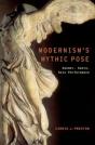 Modernism'S Mythic Pose - Preview
