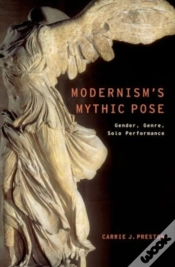 Capa do artigo Modernism