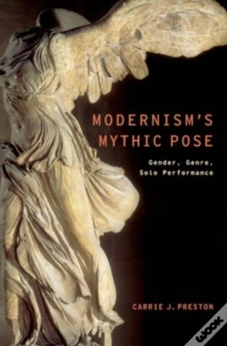 Capa do artigo Modernism'S Mythic Pose