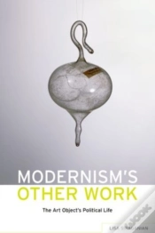 Capa do artigo Modernism
