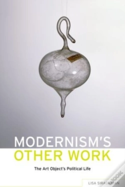 Capa do artigo Modernism'S Other Work