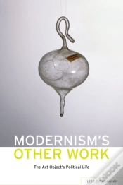 Capa do artigo Modernism