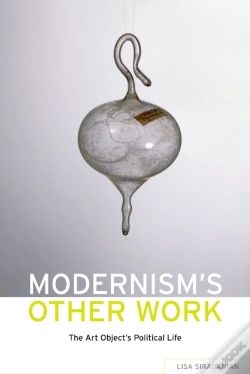Capa do artigo Modernism'S Other Work