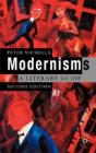 Modernisms - Preview