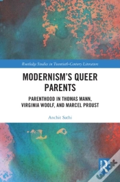 Capa do artigo Modernism