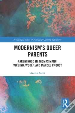 Capa do artigo Modernism'S Queer Parents