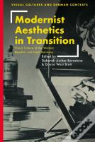 Modernist Aesthetics In Transition