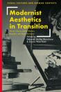 Modernist Aesthetics In Transition - Preview
