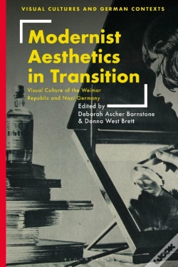 Capa do artigo Modernist Aesthetics In Transition