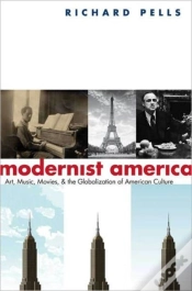 Capa do artigo Modernist America