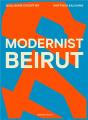 Modernist Beirut - Preview
