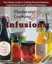 Modernist Cooking Made Easy