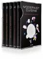 Modernist Cuisine (Español) (Estuche, 4 Vols.)  - Preview