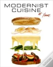 Capa do artigo Modernist Cuisine