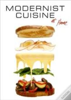 Modernist Cuisine