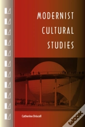 Capa do artigo Modernist Cultural Studies