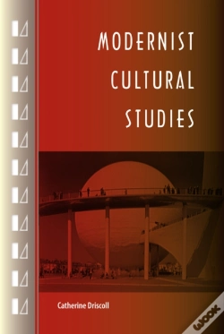 Capa do artigo Modernist Cultural Studies