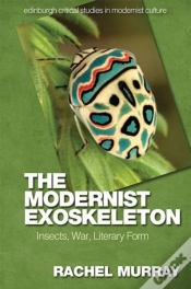 Capa do artigo Modernist Exoskeleton