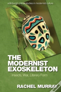 Capa do artigo Modernist Exoskeleton