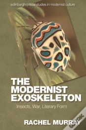 Capa do artigo Modernist Exoskeleton