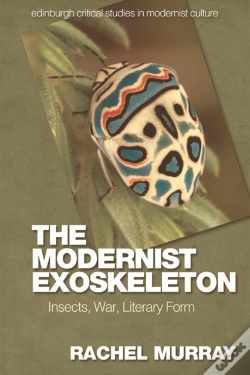 Capa do artigo Modernist Exoskeleton