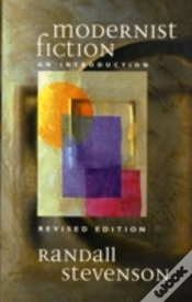 Capa do artigo Modernist Fiction