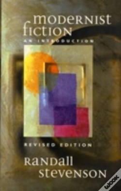 Capa do artigo Modernist Fiction
