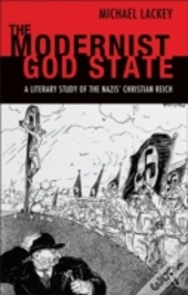 Modernist God State