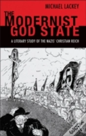 Capa do artigo Modernist God State