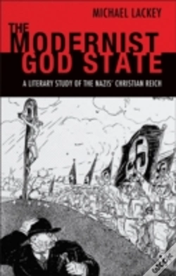 Capa do artigo Modernist God State