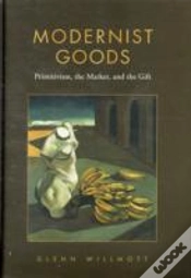 Capa do artigo Modernist Goods