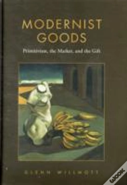 Capa do artigo Modernist Goods