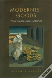 Capa do artigo Modernist Goods