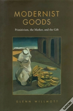 Capa do artigo Modernist Goods