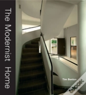 Capa do artigo Modernist Home