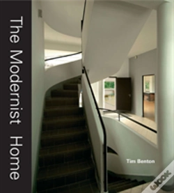 Capa do artigo Modernist Home