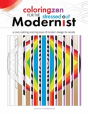 Modernist - Preview