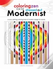 Capa do artigo Modernist