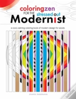 Capa do artigo Modernist