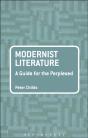 Modernist Literature: A Guide For The Perplexed - Preview